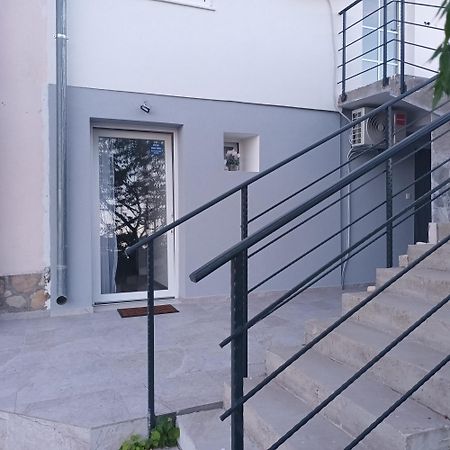 Apartman スクラーディン エクステリア 写真