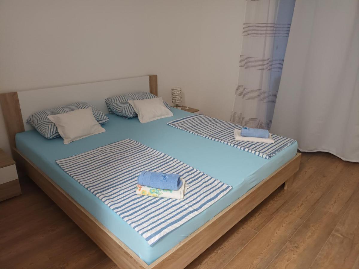 Apartman スクラーディン エクステリア 写真