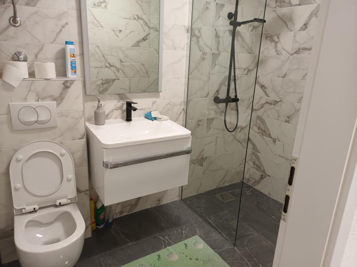 Apartman スクラーディン エクステリア 写真