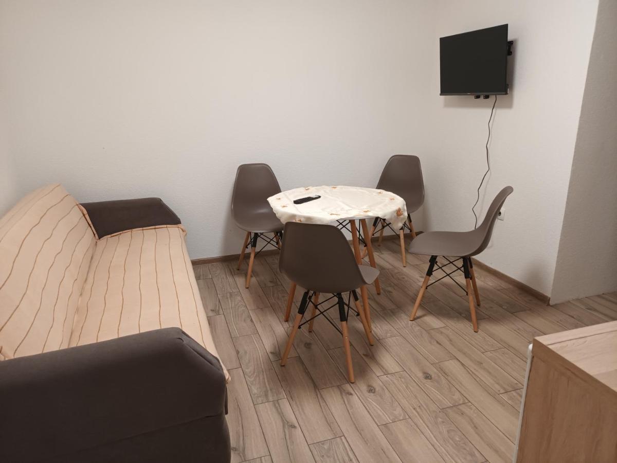 Apartman スクラーディン エクステリア 写真